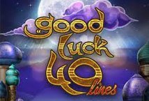 Good Luck 40 Lines Slot Review